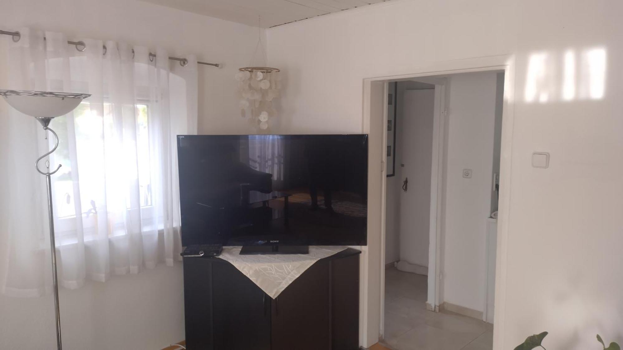 Apartment Beim Alex *