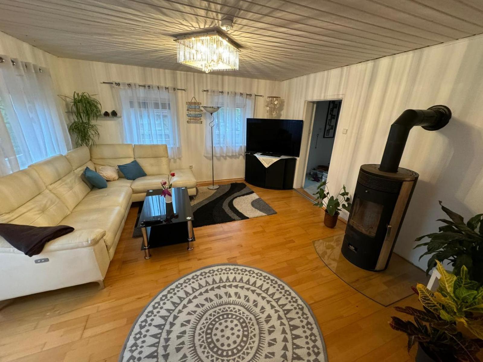 Beim Alex Apartment